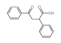 4-氧代-2,4-二(苯基)丁酸