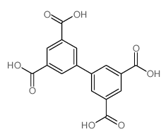 联苯-3,3',5,5'-四羧酸