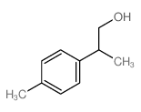 2-(4-methylphenyl)propan-1-ol