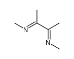 2-N,3-N-dimethylbutane-2,3-diimine