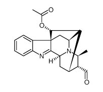 霹雳萝芙木碱对照品(标准品) | 4382-56-3