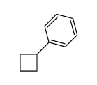 cyclobutylbenzene