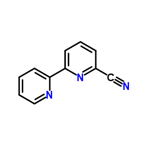 2,2''-二吡啶-6-甲腈