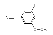 3-氟-5-甲氧基苯腈