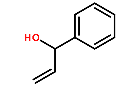3 - 苯基丙烯-3 - 醇