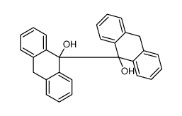 9-(9-hydroxy-10H-anthracen-9-yl)-10H-anthracen-9-ol