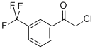 3-三氟甲基氯代苯乙酮