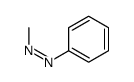 methyl(phenyl)diazene