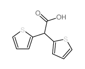 噻托溴铵杂质14