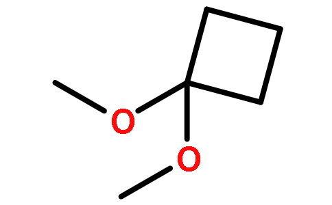 1,1-Dimethoxycyclobutane