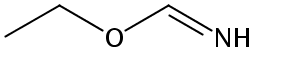 ethyl methanimidate