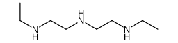 N-ethyl-N'-[2-(ethylamino)ethyl]ethane-1,2-diamine