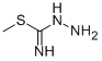 1-氨基-2-甲基异硫代脲