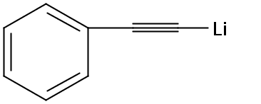 苯基乙炔化锂