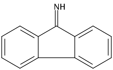 9H-芴-9-亚胺