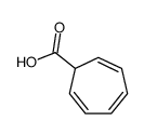 cyclohepta-2,4,6-triene-1-carboxylic acid