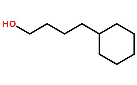 4-环己基-1-丁醇