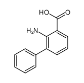 2-amino-3-phenylbenzoic acid