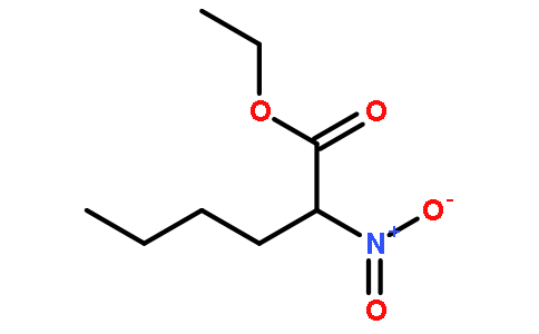 2-硝基己酸乙酯