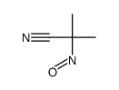 2-methyl-2-nitrosopropanenitrile