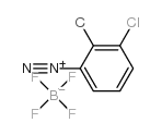 3-chloro-2-methylbenzenediazonium,tetrafluoroborate