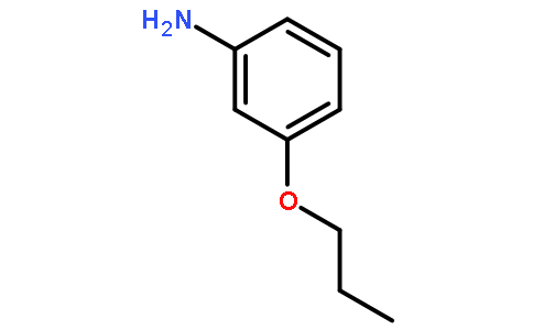 3-丙氧基-苯胺