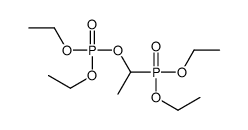 1-diethoxyphosphorylethyl diethyl phosphate