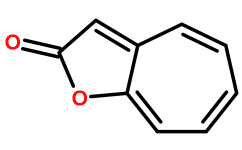 2H-环戊并(b)呋喃-2-酮