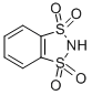 1，2-苯二磺酰亚胺