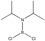 二氯(二异丙基氨基)硼烷
