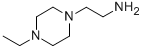 2-(4-乙基哌嗪-1-基)乙胺