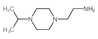 2-(4-propan-2-ylpiperazin-1-yl)ethanamine