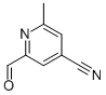 2-甲酰基-6-甲基异烟腈