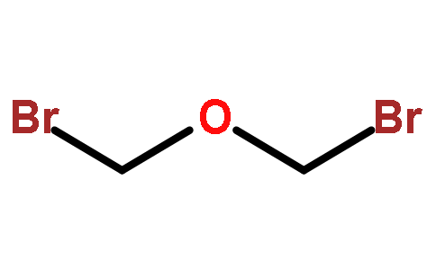 溴(溴甲氧基)甲烷