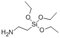 2-(三乙氧基甲硅烷基)-乙胺