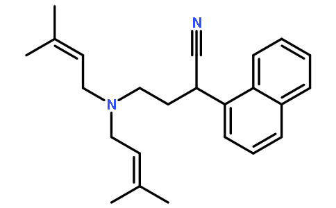 二联苯碘硫酸盐