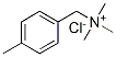 三甲基(4-甲基苄基)氯化铵