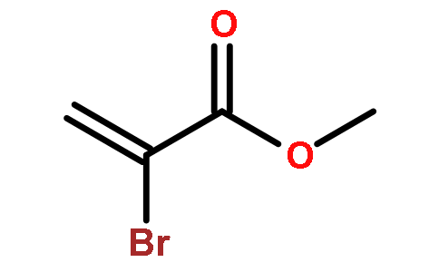 α-溴丙烯酸甲酯