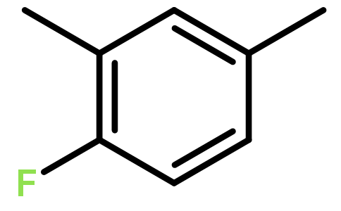 1,3-二甲基-4-氟苯