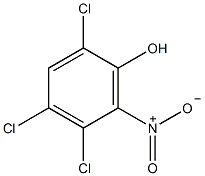 6-溴-2,4,5-三氯苯酚
