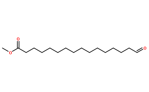Methyl 16-oxohexadecanoate