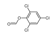 甲酸2,4,6-三氯苯酯