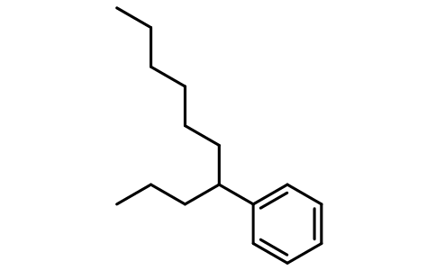 4-苯基癸烷