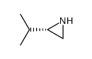 (-)-(S)-2-isopropylaziridine