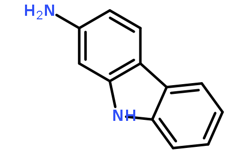 9H-咔唑-2-胺