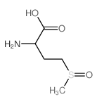 L-蛋氨酸亚砜
