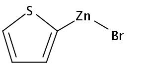 2-噻吩基溴化锌溶液