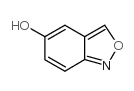 5-羟基苯并[c]异噁唑