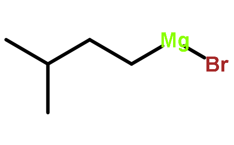异戊基溴化镁