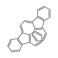 9-(2-fluoren-9-ylideneethylidene)fluorene